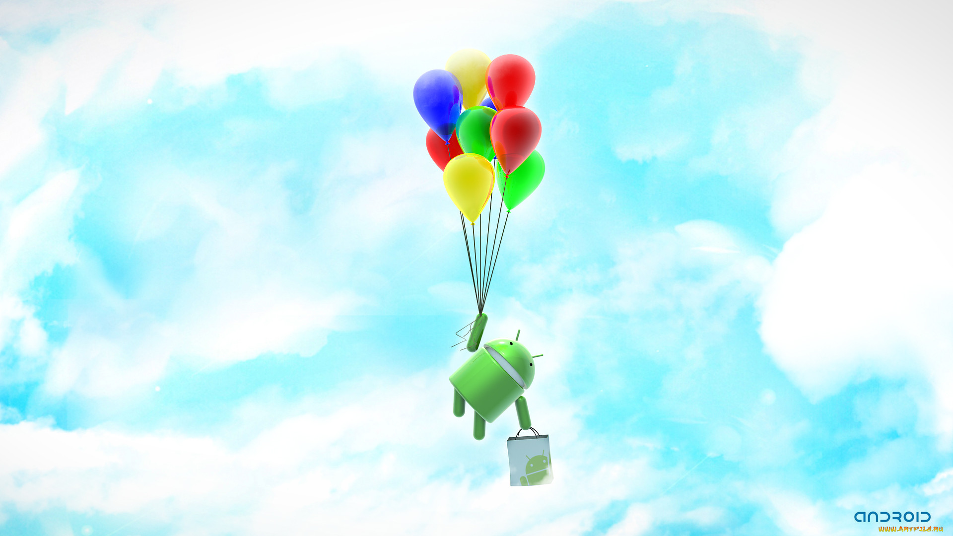, android